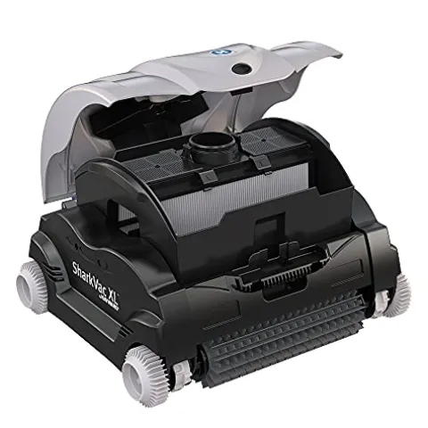 Hayward W3RC9742WCCUBY SharkVac XL Robotic Pool Vacuum