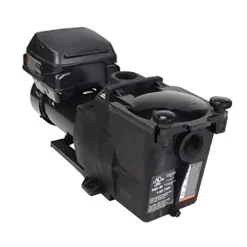 Hayward W3SP2603VSP Super Pump VS Variable-Speed Pool Pump Black