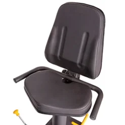 HCI Fitness PhysioStep Recumbent Elliptical Swivel Seat