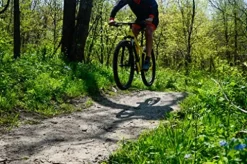 HEAD Berm 29er Mountain Bike Yellow