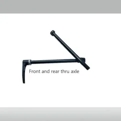 HEAD Berm 29er Mountain Bike Yellow