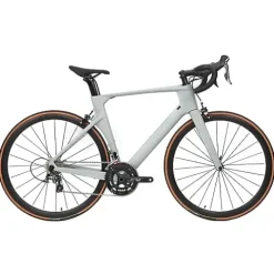 Hearts Bio Carbon Road Bike Model H Tiagra 20s – HeartsGray