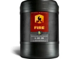 HEAVY 16 Fire Extinguisher 15 Gallon OR Only