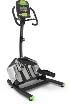 Helix Lateral Trainer H1000-3D 2023 White