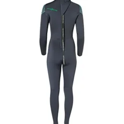 Henderson Greenprene 5mm Women’s Jumpsuit Black