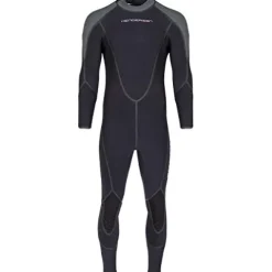 Henderson Men’s Aqua Lock Fullsuit Black