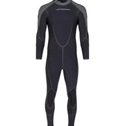 Henderson Men’s Aqua Lock Fullsuit Black