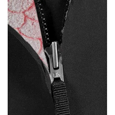 Henderson Men’s Aqua Lock Fullsuit Black