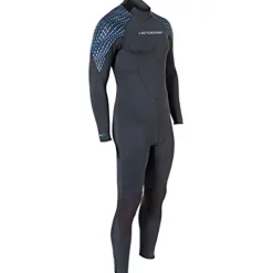 Henderson 7mm Greenprene Men’s Full Wetsuit Small