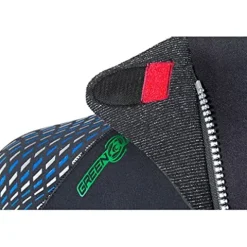 Henderson 7mm Greenprene Men’s Full Wetsuit Small