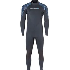 Henderson 7mm Greenprene Men’s Full Wetsuit Small