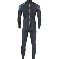 Henderson 7mm Greenprene Men’s Full Wetsuit Small