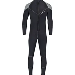 Henderson 7mm Men’s Aqua Lock Fullsuit Wetsuit
