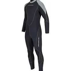 Henderson 7mm Men’s Aqua Lock Fullsuit Wetsuit