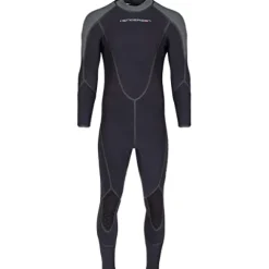 Henderson 7mm Men’s Aqua Lock Fullsuit Black