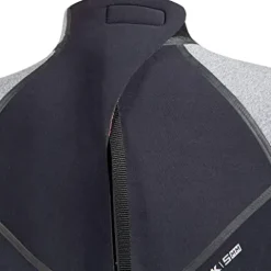 Henderson 7mm Men’s Aqua Lock Fullsuit Black