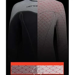 Henderson 7mm Women’s Aqua Lock Fullsuit Black