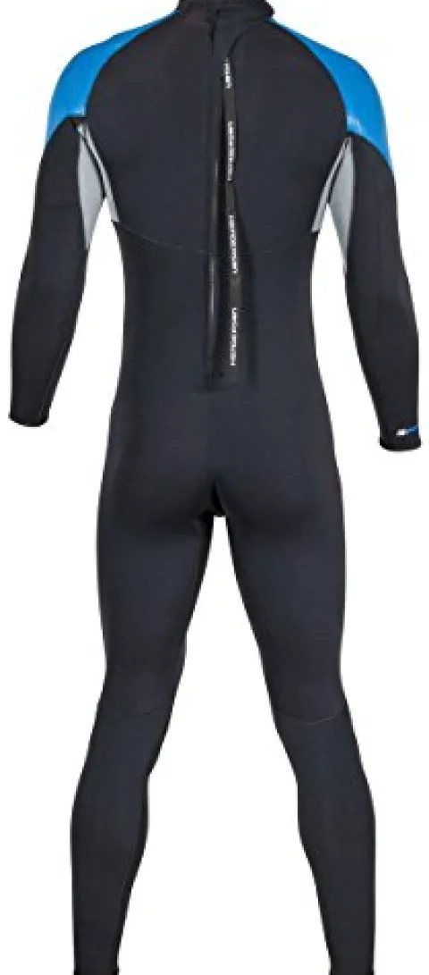 Henderson Thermoprene Pro Men’s Jumpsuit Blue