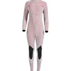 Henderson Women’s Aqua Lock Fullsuit Black
