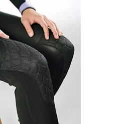 Henderson Women’s 3mm Aqualock Quikdry Wetsuit Black