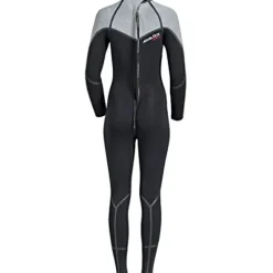 Henderson Women’s 3mm Aqualock Quikdry Wetsuit Black