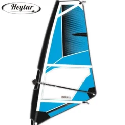 HEYTUR Inflatable Stand Up Paddleboard White