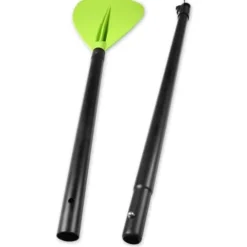 HEYTUR Surf Paddles for SUP Stand Up Paddleboard Green