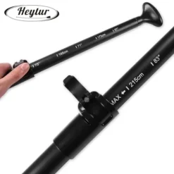 HEYTUR Surf Paddles for SUP Stand Up Paddleboard Green