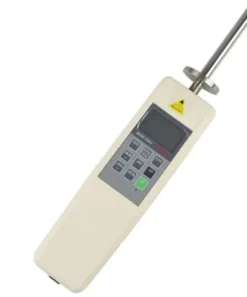 HFCCYBGS Soil Hardness Meter Tester Gauge Durometer 50Kg Analog LCD Display