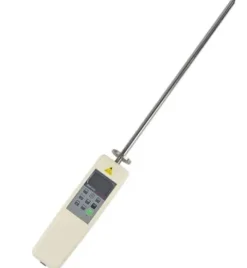 HFCCYBGS Soil Hardness Meter Tester Gauge Durometer 50Kg Analog LCD Display