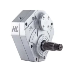 High Lifter 4 Inch Dual Idler Portal Gear Lift for Polaris RZR 1000 XP 2015-2023 – 2 & 4-Seater Models