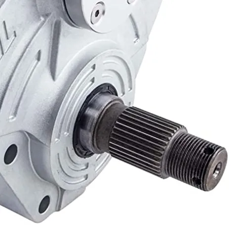 High Lifter 4 Inch Portal Gear Lift for Can Am Maverick X3 MAX 2017-2023 Models