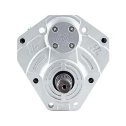 High Lifter 4 Inch Portal Gear Lift for Polaris General XP 2020-2023 – 2-Seater Models