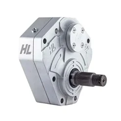 High Lifter 4 Inch Portal Gear Lift for Polaris General XP 2020-2023 – 2-Seater Models (30% Dual Idler)