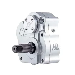 High Lifter 4 Inch Portal Gear Lift Kit for Cam Am Defender 1000 MAX 2017-2021 UTV Models