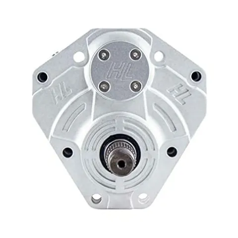 High Lifter 4 Inch Portal Gear Lift for Polaris Ranger 1000 Standard Cab & Crew 2021 Models