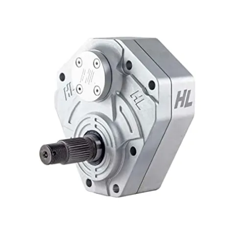 High Lifter 4 Inch Portal Gear Lift for Polaris Ranger 1000 Standard Cab & Crew 2021 Models