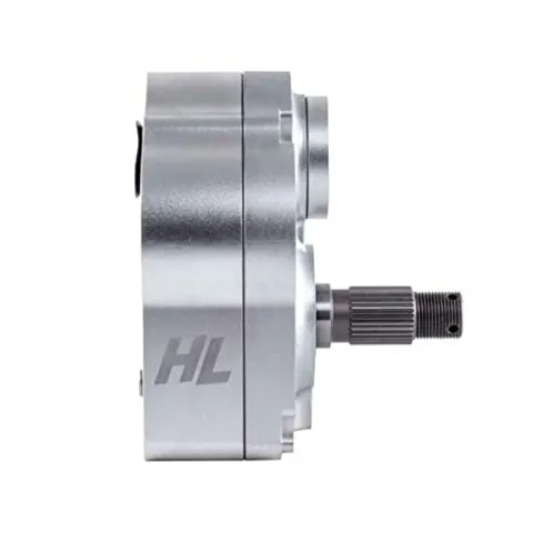 High Lifter 4 Inch Portal Gear Lift for Polaris Ranger 900 Standard Cab 2013-2019 Models