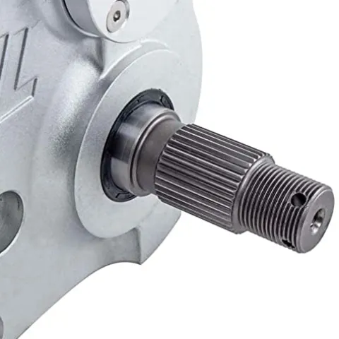 High Lifter 4 Inch Portal Gear Lift for Polaris Ranger 900 Standard Cab 2013-2019 Models