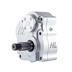 High Lifter 4 Inch Portal Gear Lift for Polaris Ranger 900 Standard Cab 2013-2019 Models