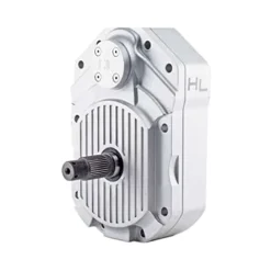 High Lifter 6 Inch Portal Gear Lift for Can Am Defender 2016-2021 Standard Cab Models