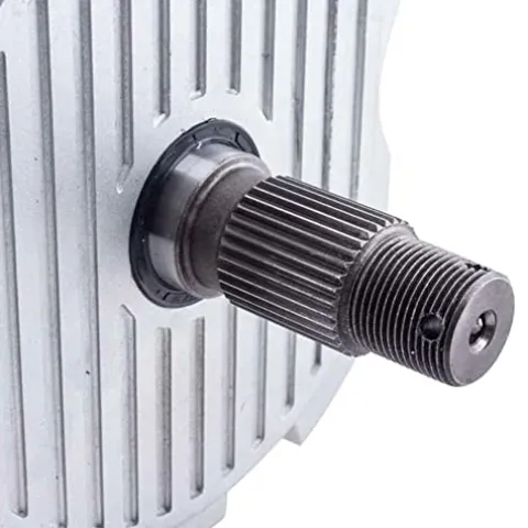 High Lifter 6 Inch Portal Gear Lift for Can Am Maverick X3 MAX 2017-2023 Models – 45% Dual Idler