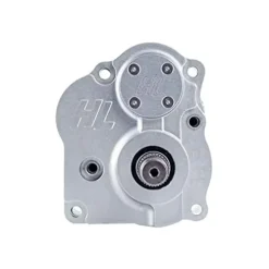 High Lifter 4 Inch Portal Gear Lift for Can-Am Maverick Sport, Defender & Commander 2019-2023 Standard Cab Models (30% Single Idler)