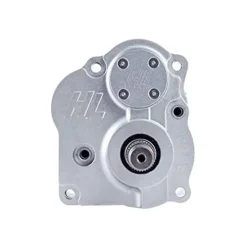 High Lifter 4 Inch Portal Gear Lift for Can-Am Maverick Sport, Defender & Commander 2019-2023 Standard Cab Models (30% Single Idler)