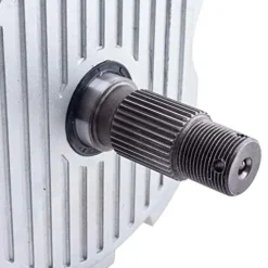 High Lifter 6 Inch Portal Gear Lift for Can Am Maverick Sport, Defender & Commander 2019-2023 Standard Cab Models