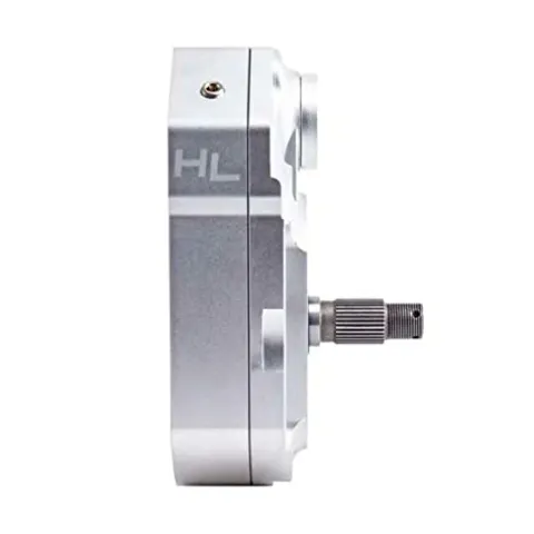 High Lifter 6 Inch Portal Gear Lift for Can Am Maverick Sport, Defender & Commander 2019-2023 Standard Cab Models