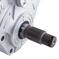 High Lifter 4 Inch Portal Gear Lift for Polaris RZR RS 1 | 2018-2022 Models (15% Dual Idler)