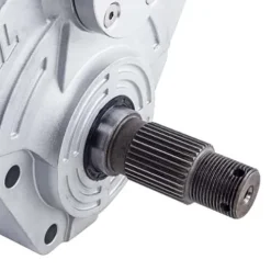 High Lifter 4 Inch Portal Gear Lift for Polaris Sportsman 550, 850, XP 1000 Models