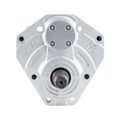 High Lifter 4 Inch Portal Gear Lift for Polaris Sportsman 550, 850, XP 1000 Models