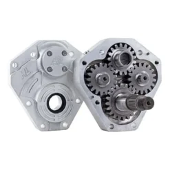 High Lifter 4 Inch Portal Gear Lift for Polaris Sportsman 550, 850, XP 1000 2009-2023 Models (30% Dual Idler)